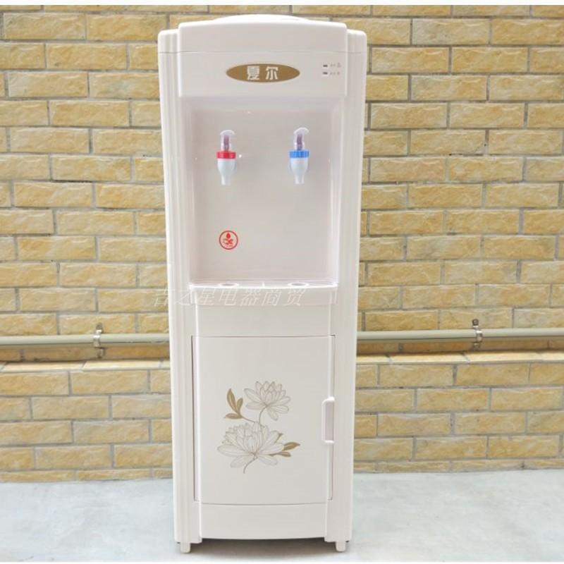 立式饮水机桶装饮水机立式落地式防干烧冰热小型厨房电器工厂直销