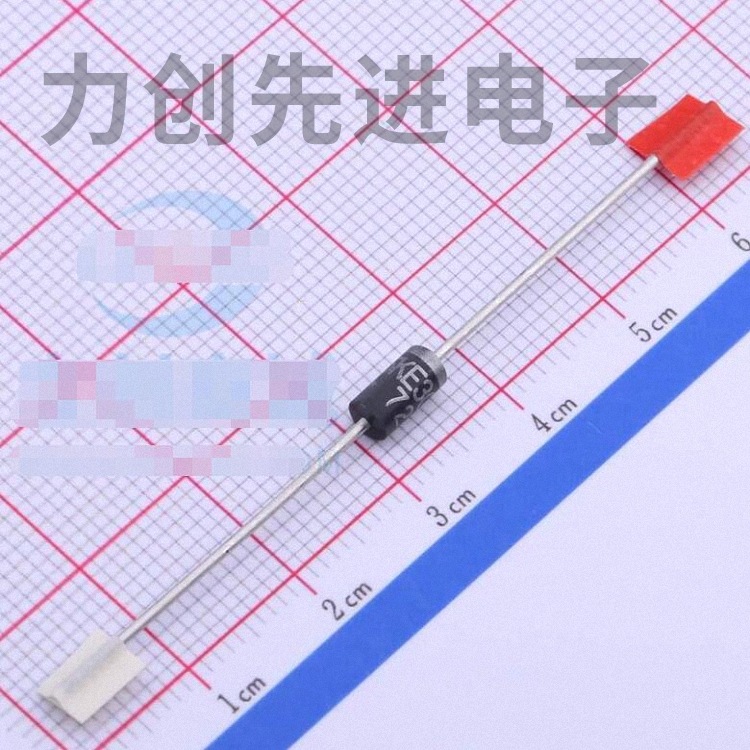 P6KE300A-E3/54 封装 DO-15 TVS二极管