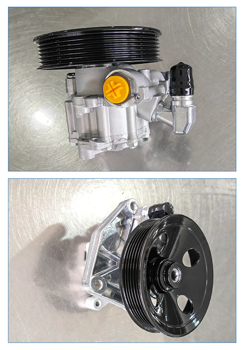 Suitable for Mercedes-Benz car steering gear booster pump car steering gear booster 0054662201 wholesale