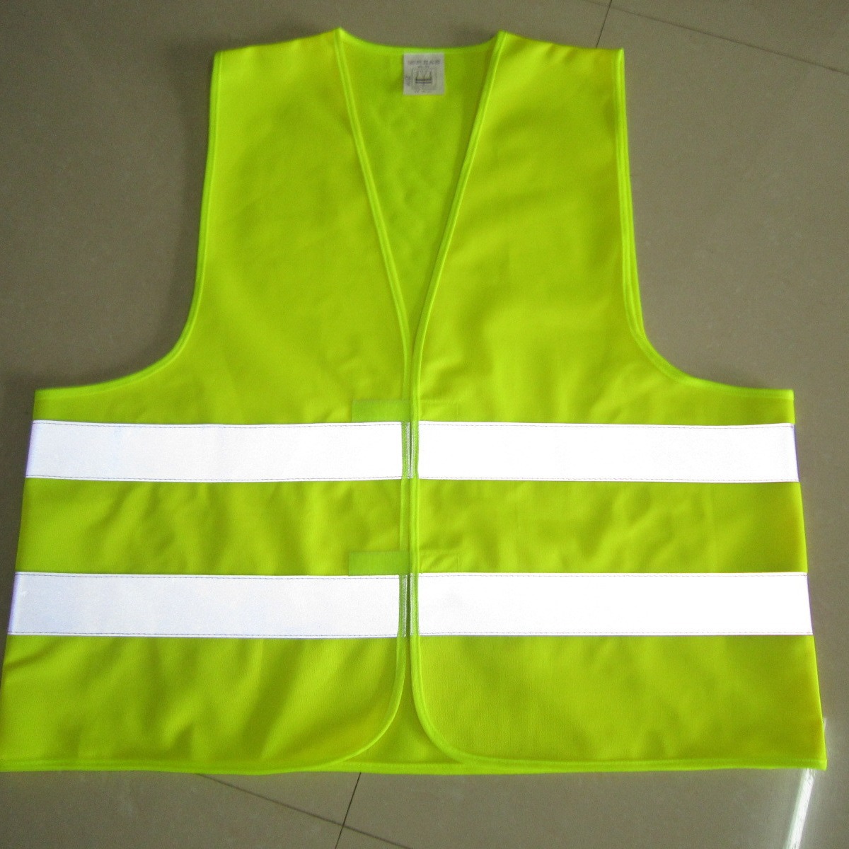 阻燃反光背心，防火反光背心，国际国内标准