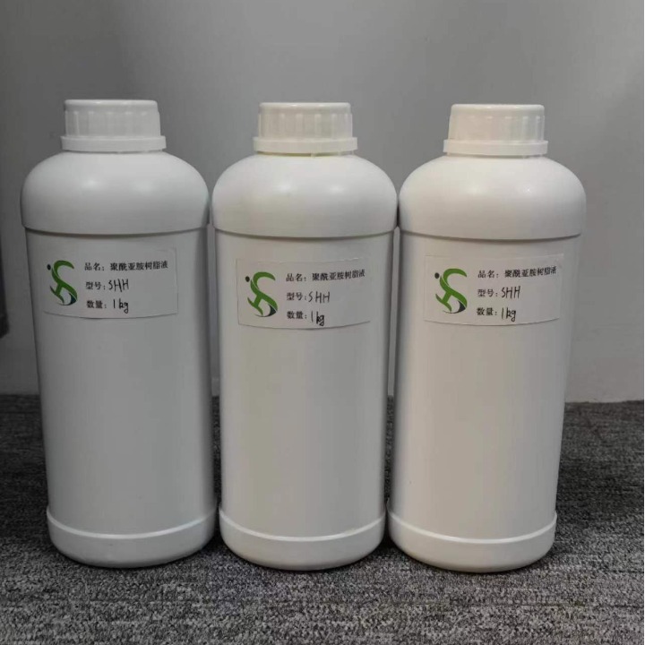 供应苏州杭州上海南京变压器用聚酰亚胺PI浸渍漆PI耐高温绝缘材料