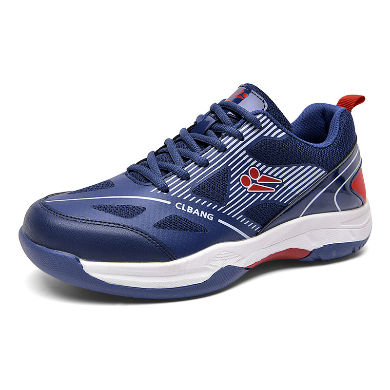 Nuevos zapatos deportivos, zapatos de bádminton, zapatos de entrenamiento integral, zapatos de tenis de mesa, zapatos de voleibol, zapatos de bádminton para hombres y mujeres