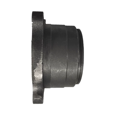 Rear axle truck rear axle bearing housing