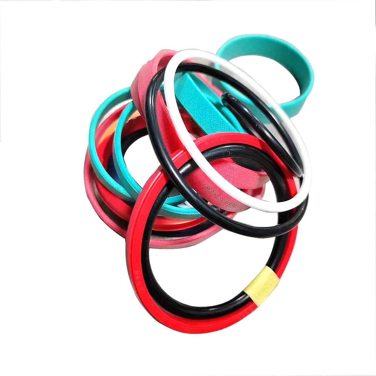 开发制作各种尺寸 材料液压设备油缸修理包