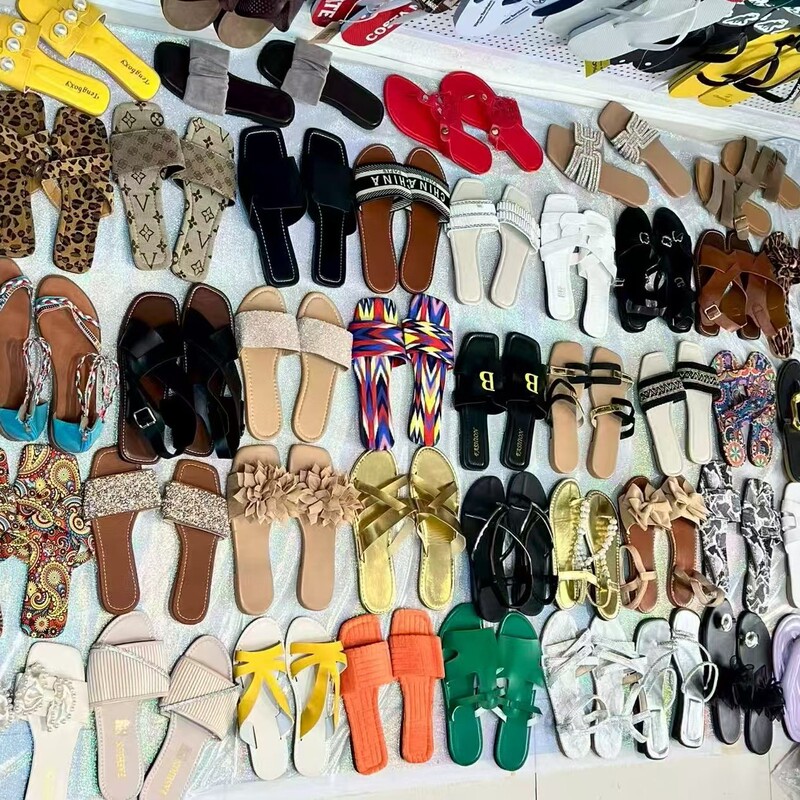 Women's Versatile Cross-Strap Slip-On Slippers for Home, Non-Slip, Cross-Border Trade, Trendy on Instagram, Eva Non-Slip Slippers Women's Versatile Cross-Strap Slip-On Slippers for Home, Non-Slip, Cross-Border Trade, Trendy on Instagram, Eva Non-Slip Slippers