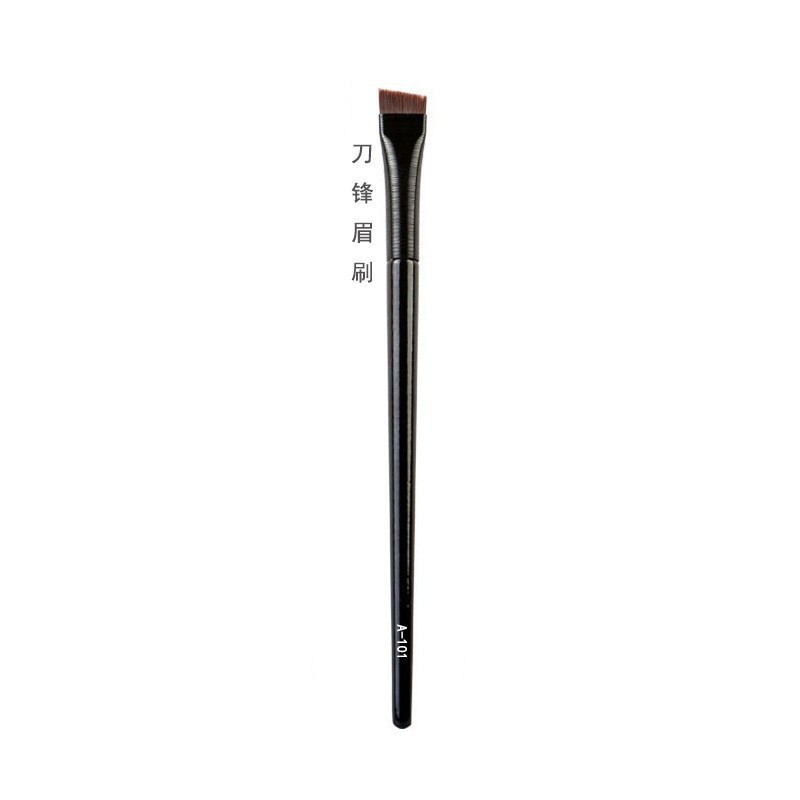 10 個 13 個ブラックアイメイクブラシ美容ツールアイフェイスブラシポータブルフルセットクロスボーダー卸売ドロップシッピング|undefined