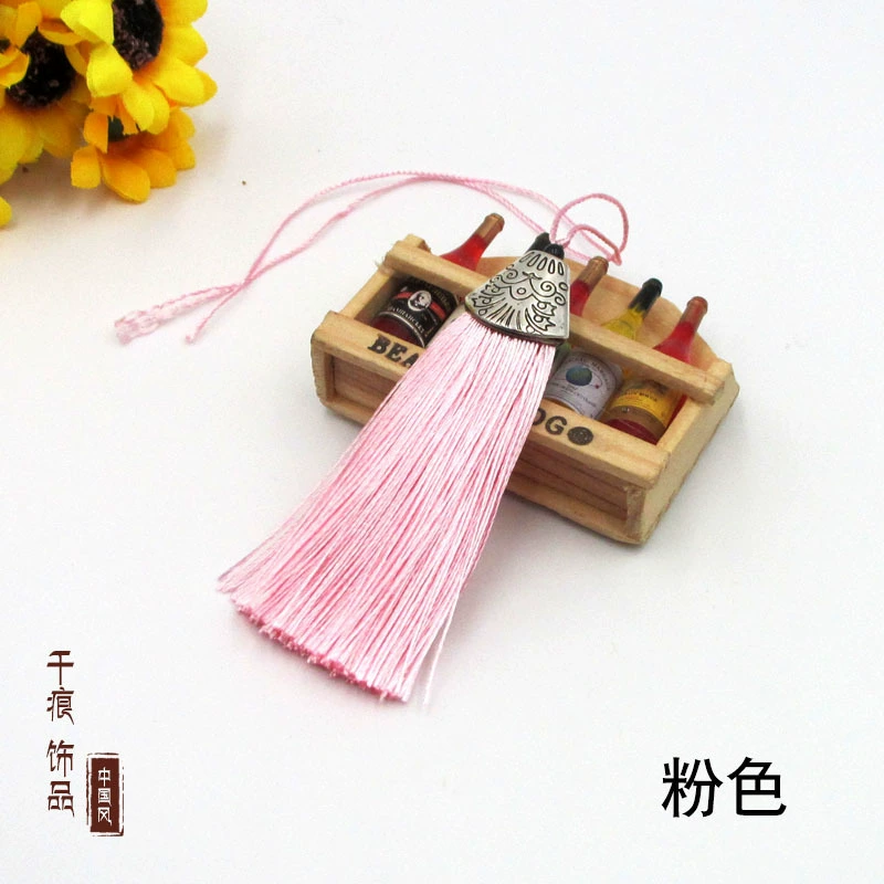 К pendant с кисточками, аксессуар, 8 см, оптовый
