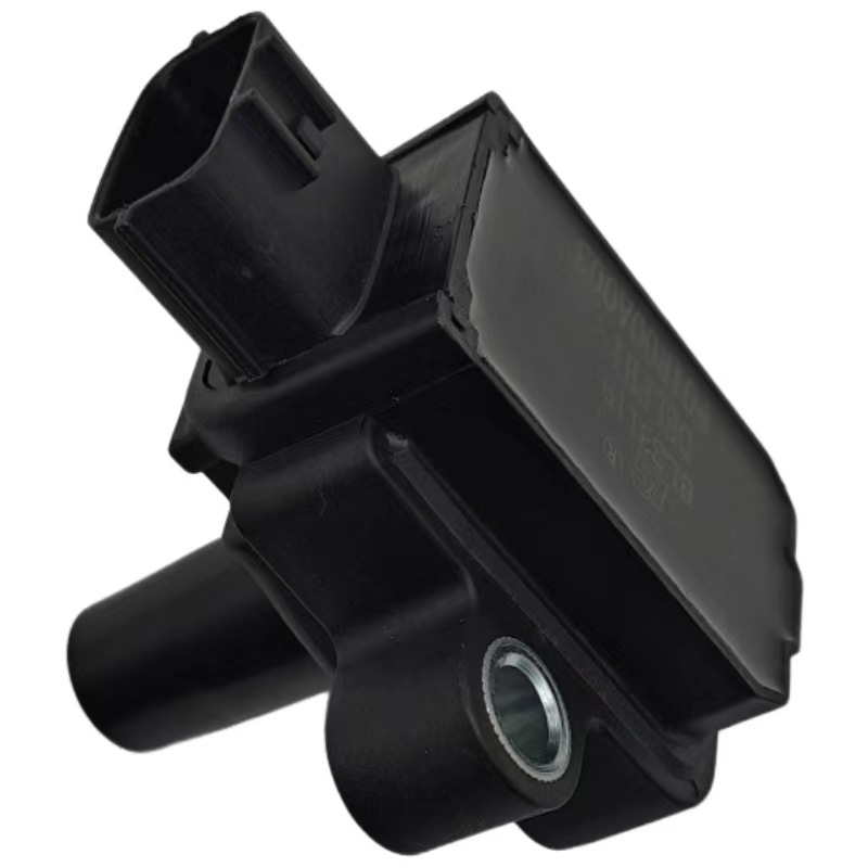 Suitable for 018B-178000 Ignition Coil Cfmoto Atvx5X6Ex High Voltage Package Motorcycle Accessories