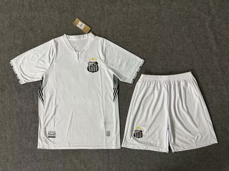 工厂批发2526赛季皇马球衣Real Madrid亚马尔迈阿密足球服跨境|undefined