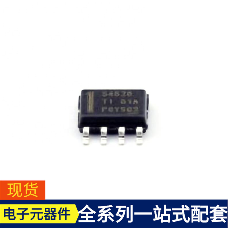 Tps54628Ddar Soic-8-Ep Sn74Lv4052Atpwrq1 Sn74Lvc1G32Dpwr Sn7