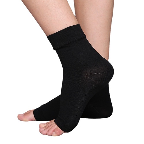 Cross-border supply ankle protection, outdoor sports sprain protection pressure foot cover, sprained ankle fixed ankle bandage