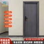 公寓防雨防潮酒店套装门
