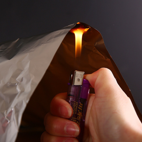 Thickened Aluminum Foil Paper Disposable Foil Roll Fry Pan Household Microwave Oven Roast Meat High Temperature Baking Foil Paper Wholesale