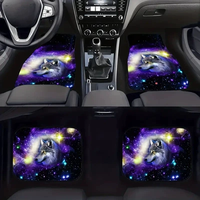 easy to maintain, universal four-piece – Universal Foot Pad - 1-61-pattern-62-3344cmtwo-piece-set