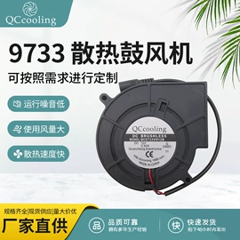 工业风扇;鼓风机;其他风机设备