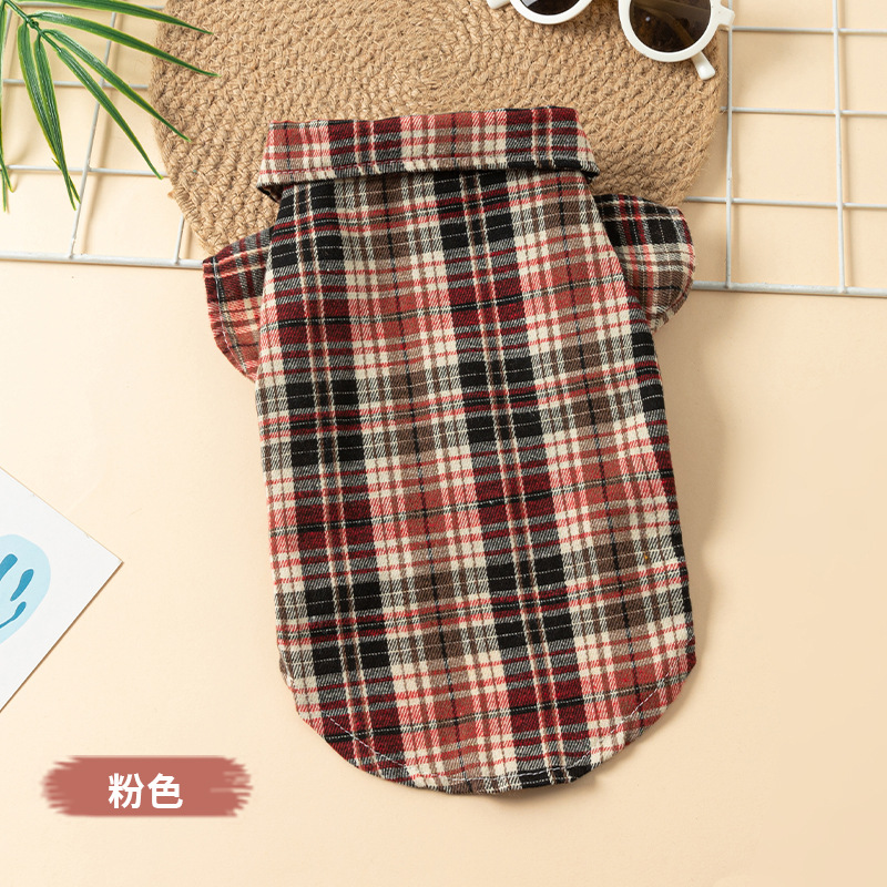 Màu hồng / S