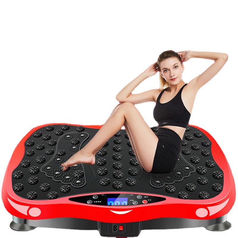 Rejection of fat Shaping Machine Bodybuilding equipment Stovepipe Belly Lazy man Slimming machine Cross border Manufactor wholesale