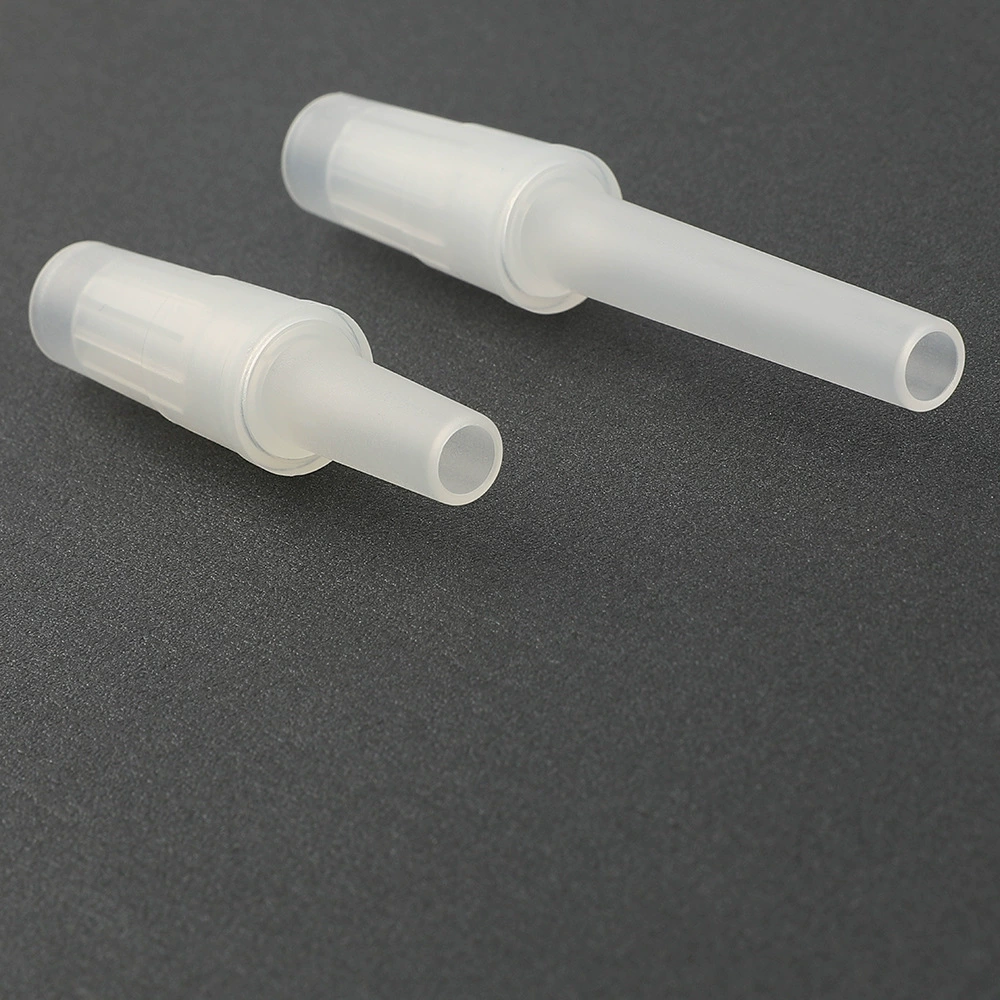 Выдувная труба с защитой от обратного всасывания детектор алкоголя пластиковая воздушная Форсунка одноразовый тестер вождения в пьяном виде выдувная Форсунка выдувная труба воздушное сопло