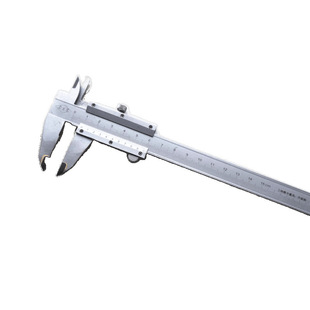 Carbide Insert Caliper, Tungsten Steel Caliper, Long and Short Jaw Caliper, Stainless Steel Marking Caliper--Direct Sale