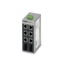 �����˹��̫��������- FL SWITCH SFN 8TX - 2891929ԭװ