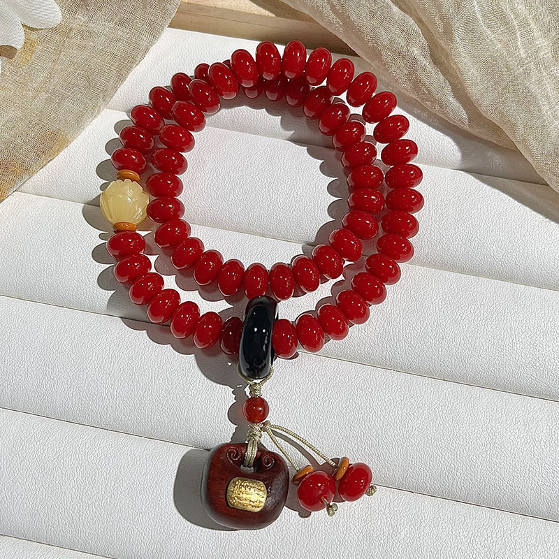 연꽃의 해에는 축복이 따르리라 [이중원]