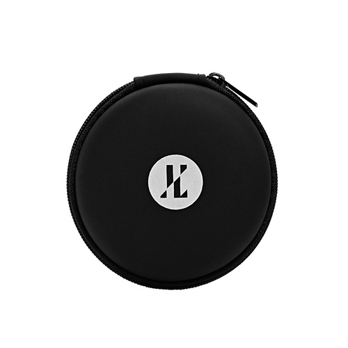 JCALLY Digital Storage Bag Cable Earphone Case Earphone Box Pressure Resistant Waterproof Dustproof Protection Cover Low Price