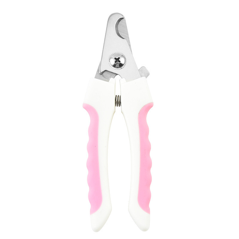 Cortaúñas para mascotas cortaúñas para perros grandes, medianos y pequeños perros suministros para mascotas traje en stock