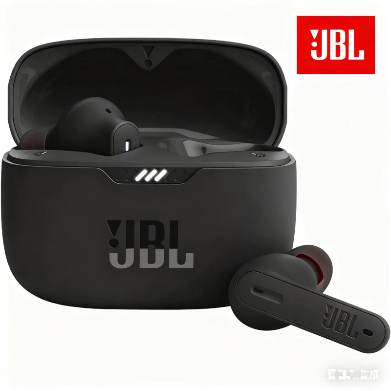 越境貿易 JB.L TUNE230NC TWS ワイヤレスBluetoothイヤホン インイヤー型 音楽 スポーツ ランニングイヤホン|undefined