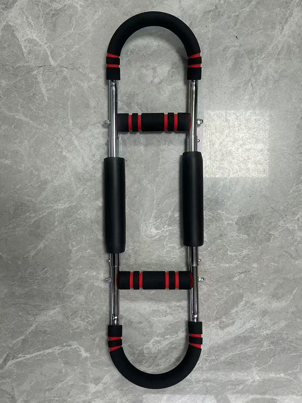 U字型ハンド3速調整可能なスプリングテンショナー、リストストレングス、上腕二頭筋トレーニングフィットネス機器、アームストレングス|undefined
