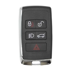 ランドローバージャガー車のキーに適用されます。