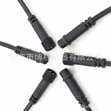5.5*2.1DC���^�Դ�� LED��ˮ��ĸ������^��4о��ˮ���^���L��