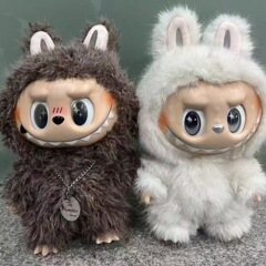 38cmZimomo大天使大首領のおまけぬいぐるみ