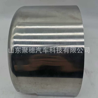 Supercharger Delong F3000 F5000