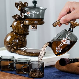 茶具配件;餐垫、杯垫;茶盘