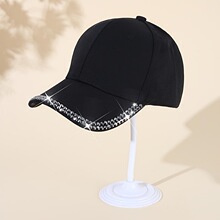 P 34211 Summer Star Baseball Cap ���ǰ���ñ ŷ������羳����