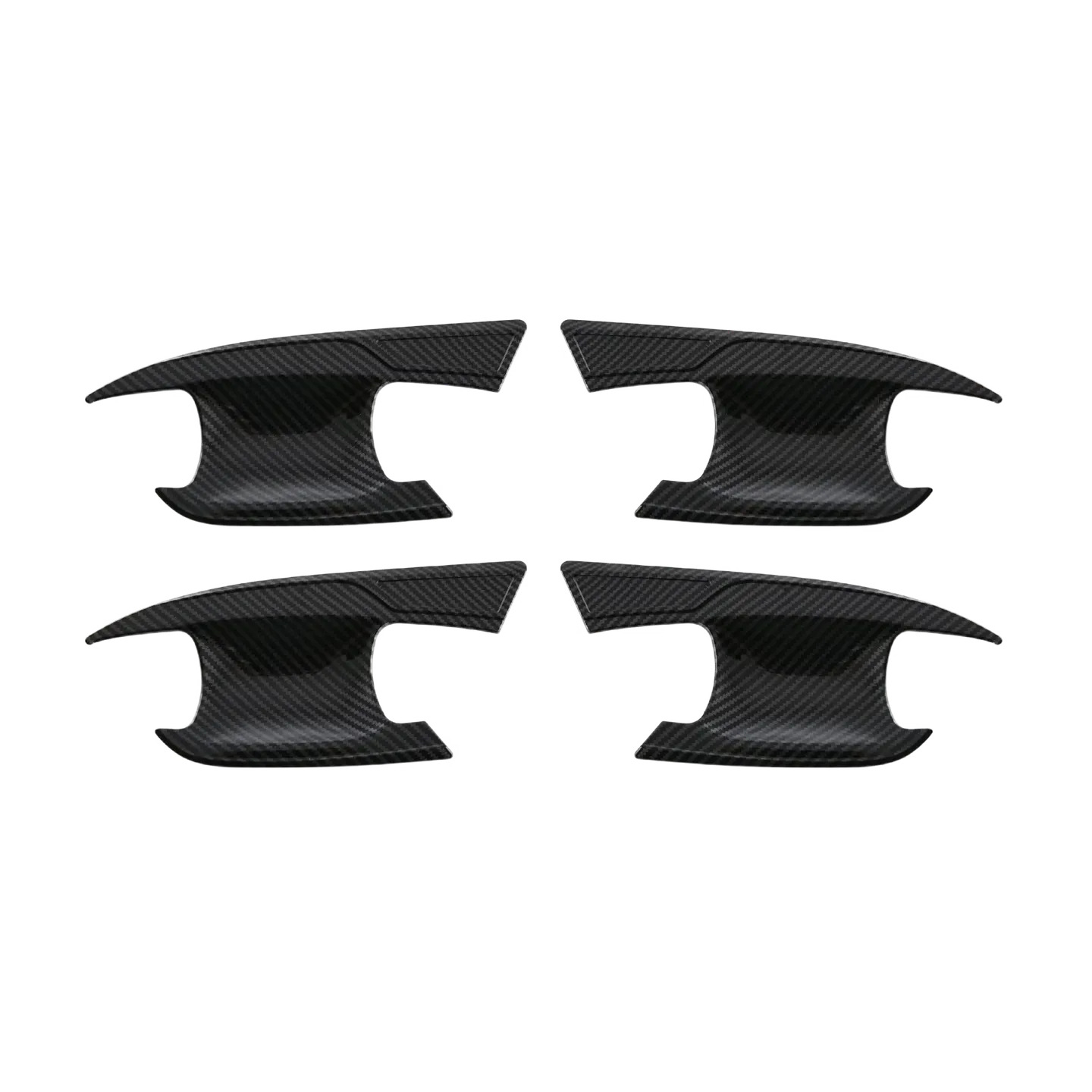 23 Models of Boyue Cool Modified Parts: Handle, Horn-Shaped Mirror Cover, Door Bowl, Front Wind Knife, Front Lower Trim Strip, Special Exterior Decoration