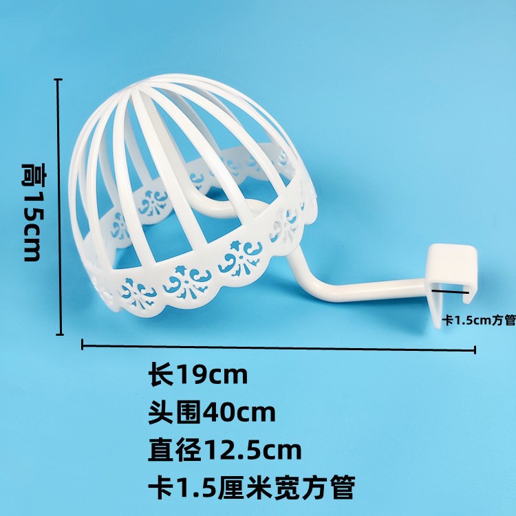 어린이 카드 15 사각 튜브 40cm