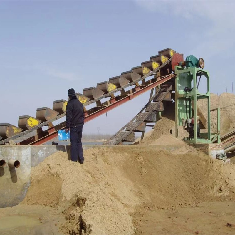 供应大型海沙淡化设备 海沙淡化机械海沙淡化处理水洗海沙设备