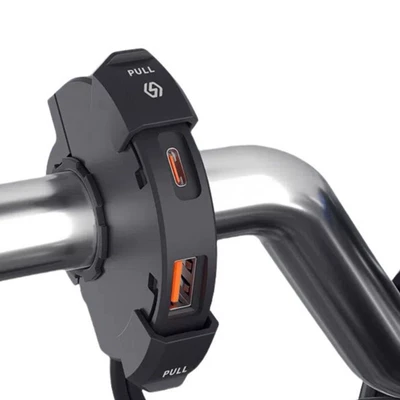 Motorcycle Universal Accessories Faucet Dual Motorcycle Handle Cover