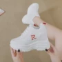 运动厚底夏季休闲女鞋