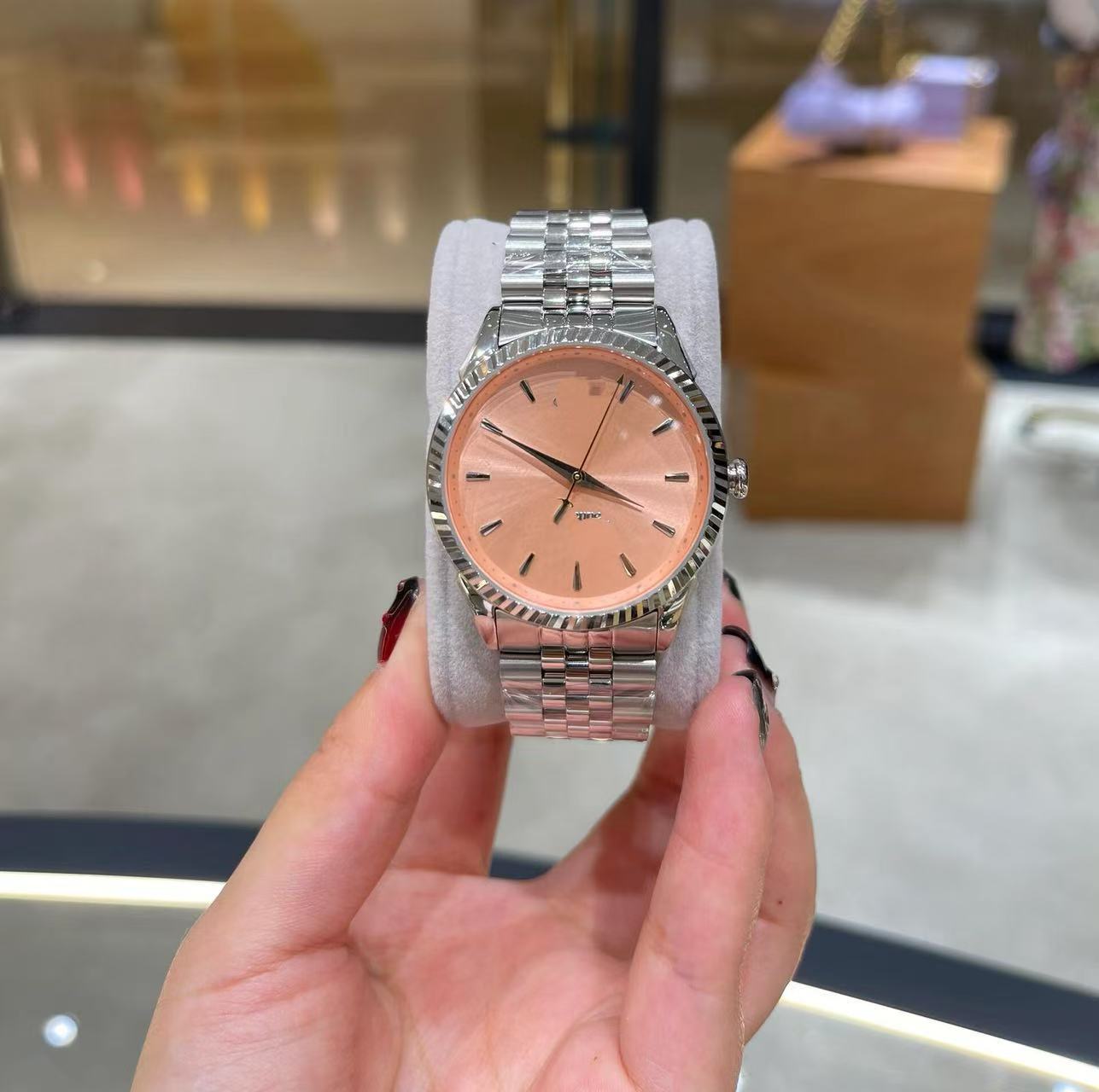 51vva+ counter gift box