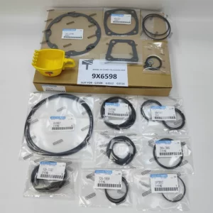 [冷却器修包修包 9X6598 适用于发动机3516, G3508, G3512, G3516]