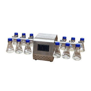 定制 （新款）SW-810手腕式振荡器（触摸屏）力臂式振荡器摇床