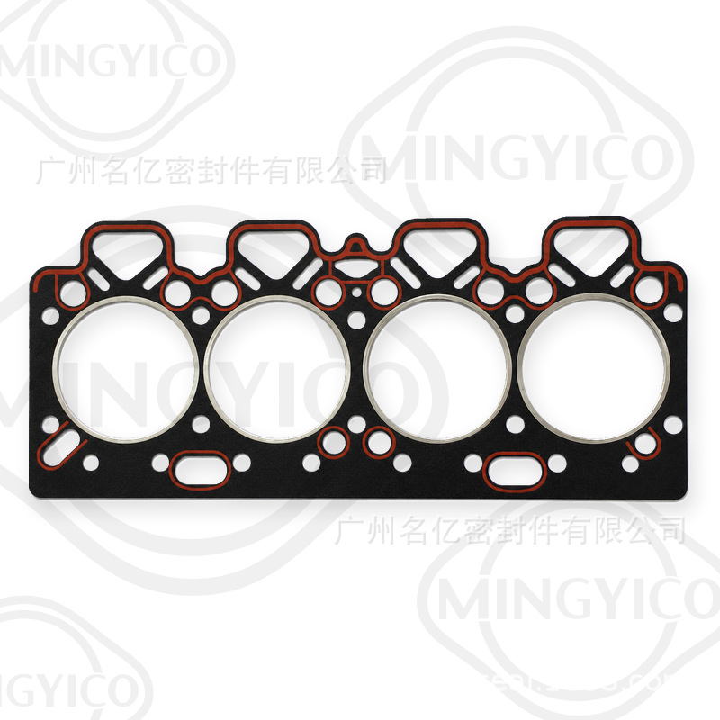 3681E018 cylinder head gasket is suitable for PksA4.236 oil seal A4.212 A4.248 diesel engine overhaul kit