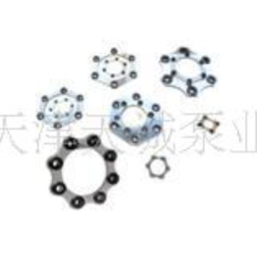 天津分体,整体联轴器膜片