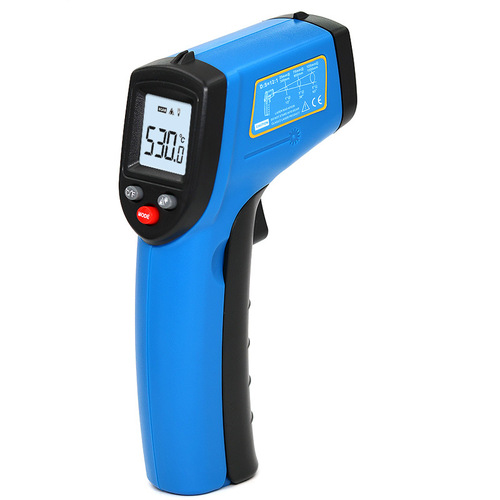 Biaozhi BENETECH infrared thermometer GM321 temperature measuring gun infrared electronic thermometer industrial thermometer