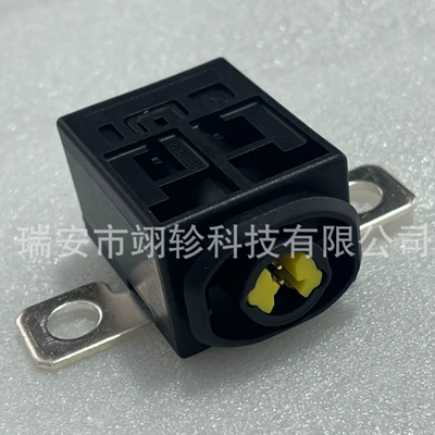 Cut-Off Switch, Fuse Protector, Power supply, ignition system accessories