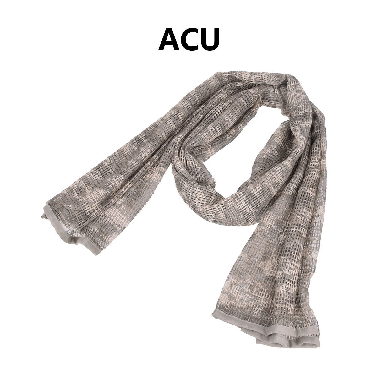 ACU
