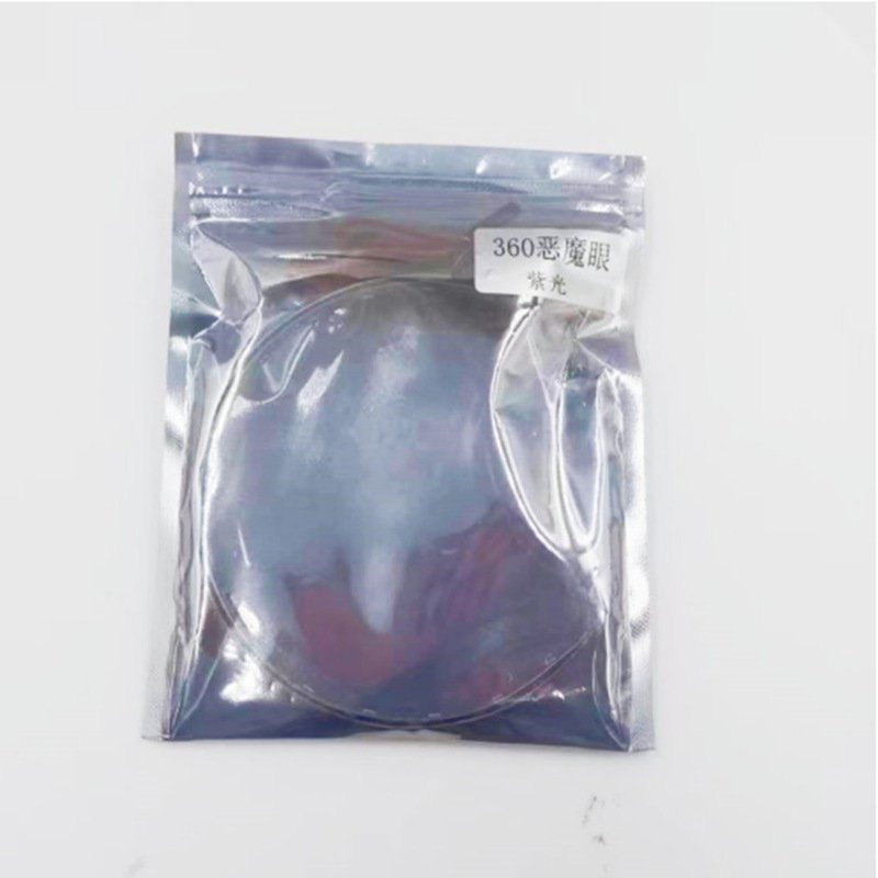 Venta caliente 360 ojos de diablo automóviles luces decorativas LED ojos de ángel de alta apertura ojos de diablo 2 bolsas