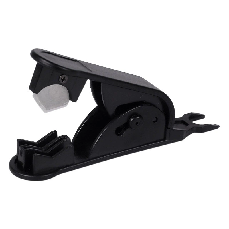 PE ножницы для водопровода PU шланг очиститель воды нож для резки труб пневматический нож плоскогубцы зажим для воздушной трубы ножницы инструмент